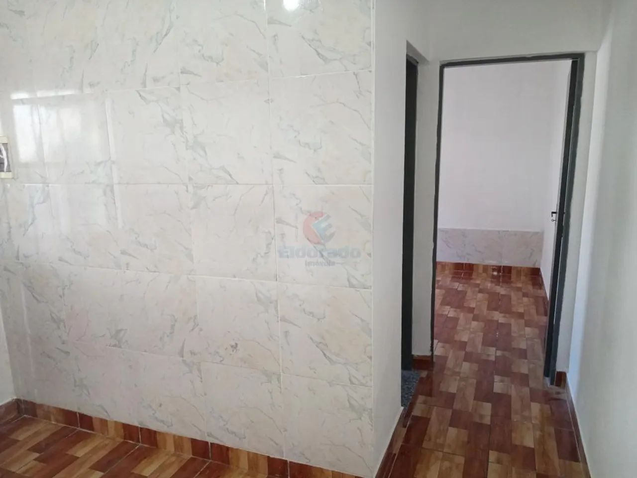 Casa para alugar em Hortolândia, Jardim Santa Esmeralda, com 1 quarto - Foto 11