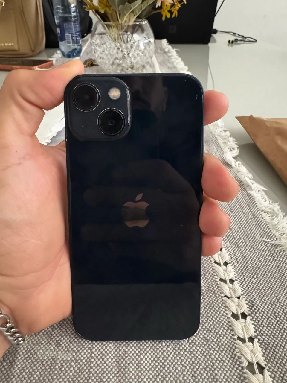 Vendo iPhone 13 128GB - Foto 2
