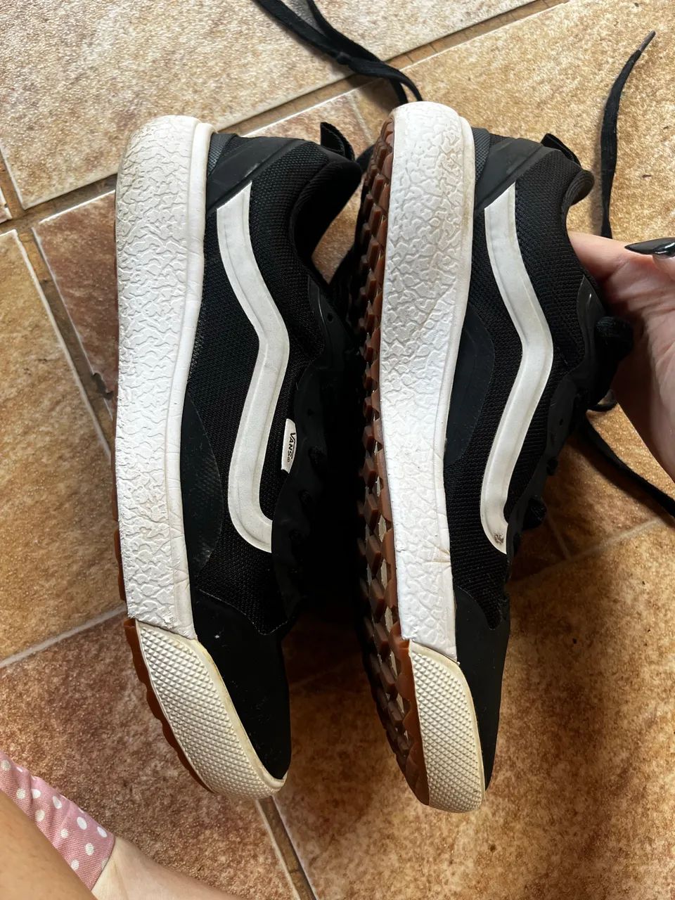 Tenis Vans UltraRange - Foto 2