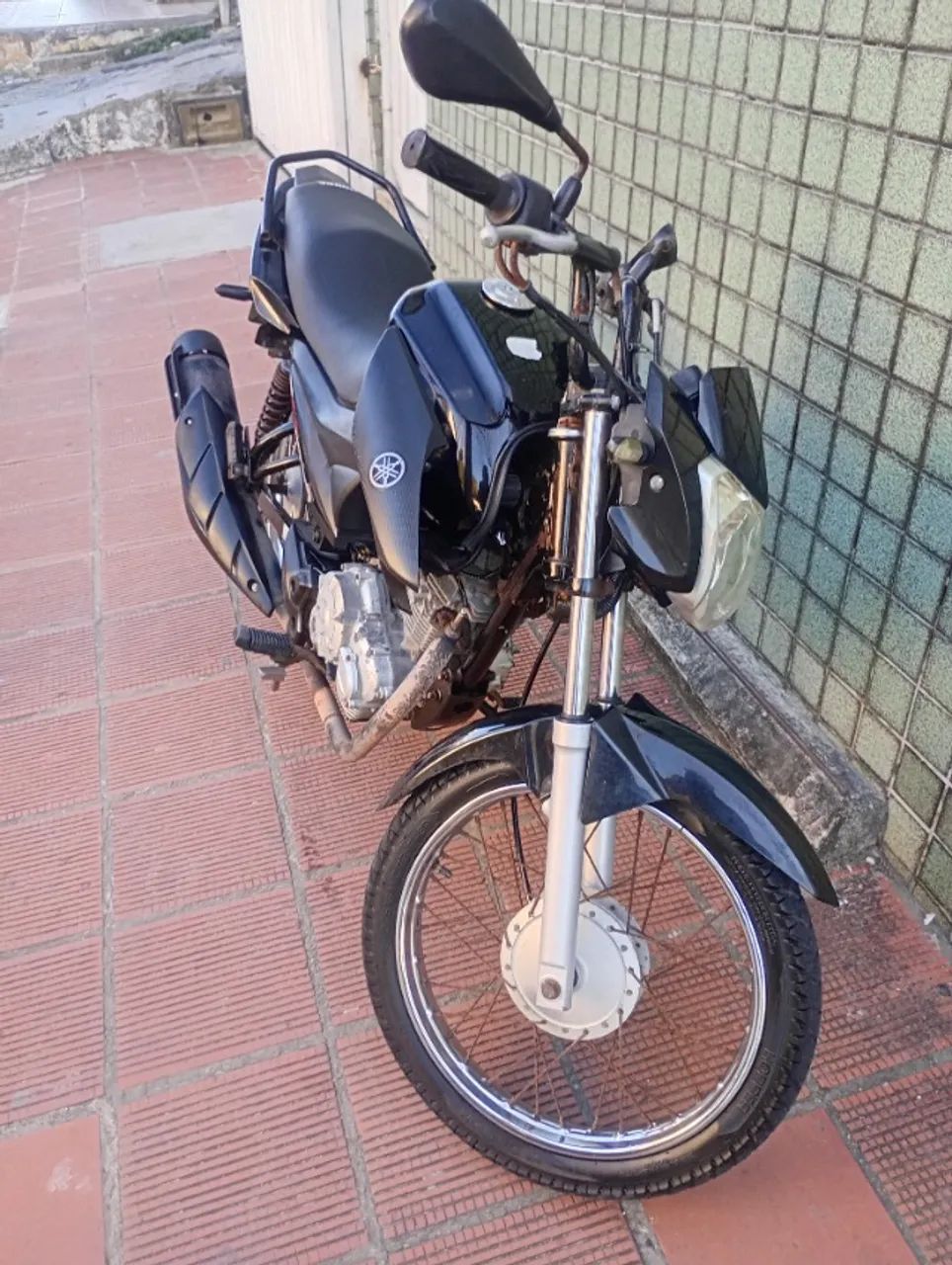 Factor 150cc/2018 - Foto 2