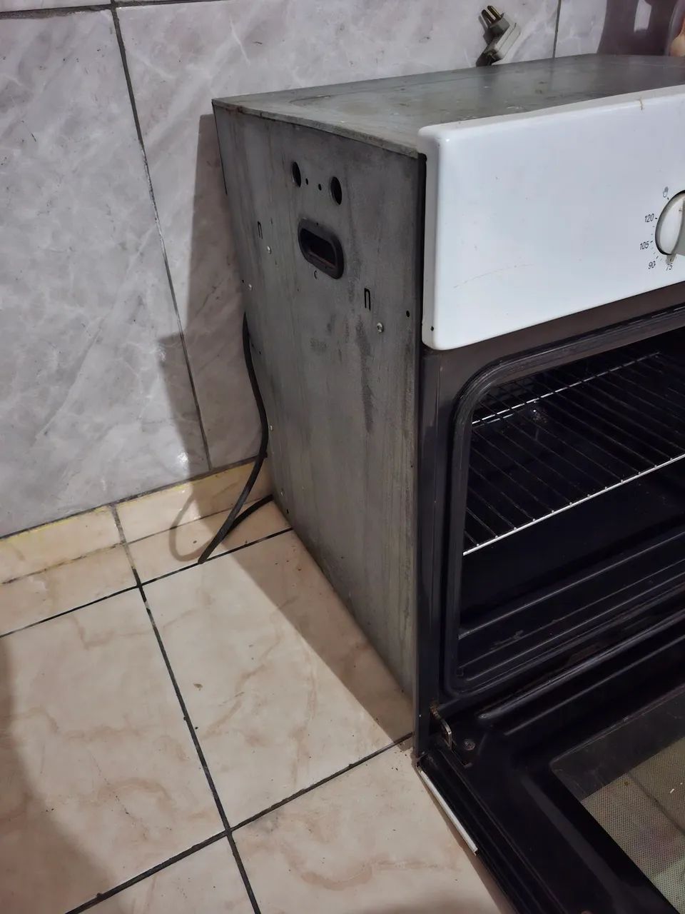 Forno elétrico  - Foto 3