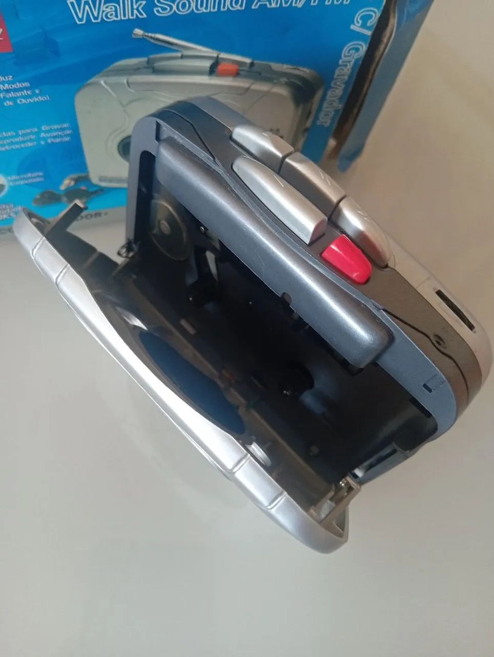 Walkman NKS - Foto 5