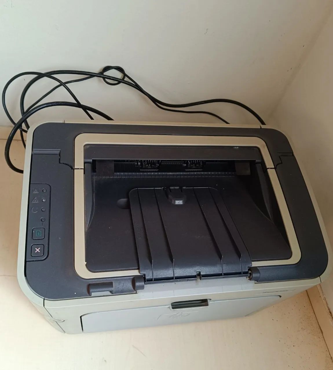 Impressora HP 1505 - Foto 2