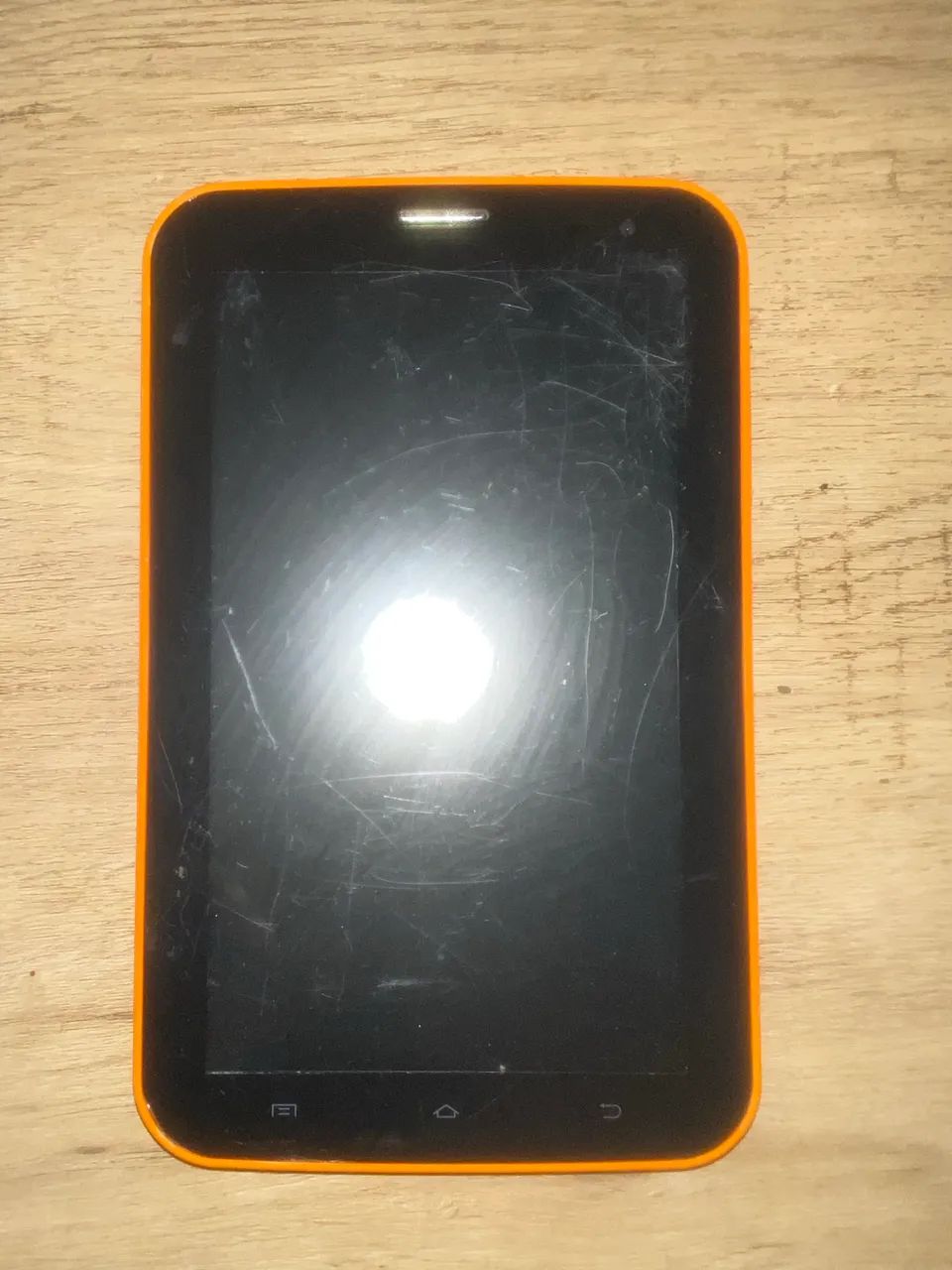 2 Tablets 7? CNA Bravia + Foston Funcionando - Foto 5