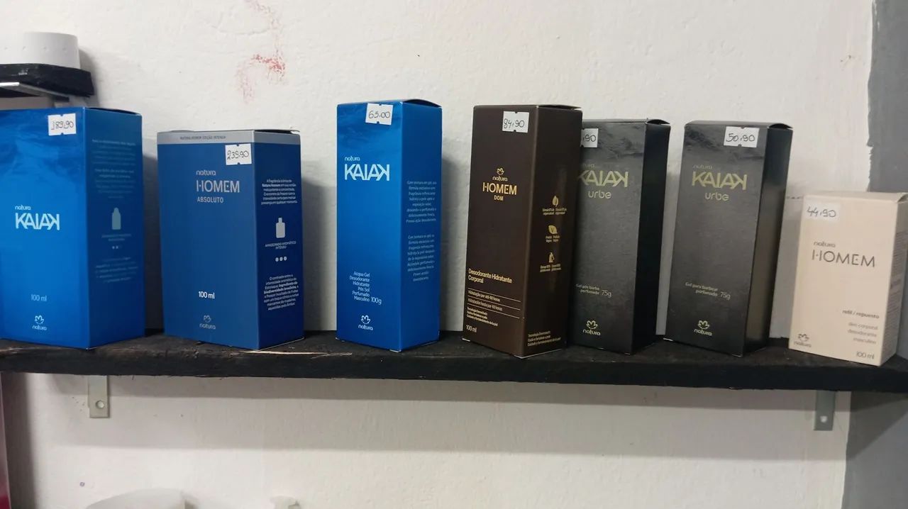 Produtos natura - Foto 3
