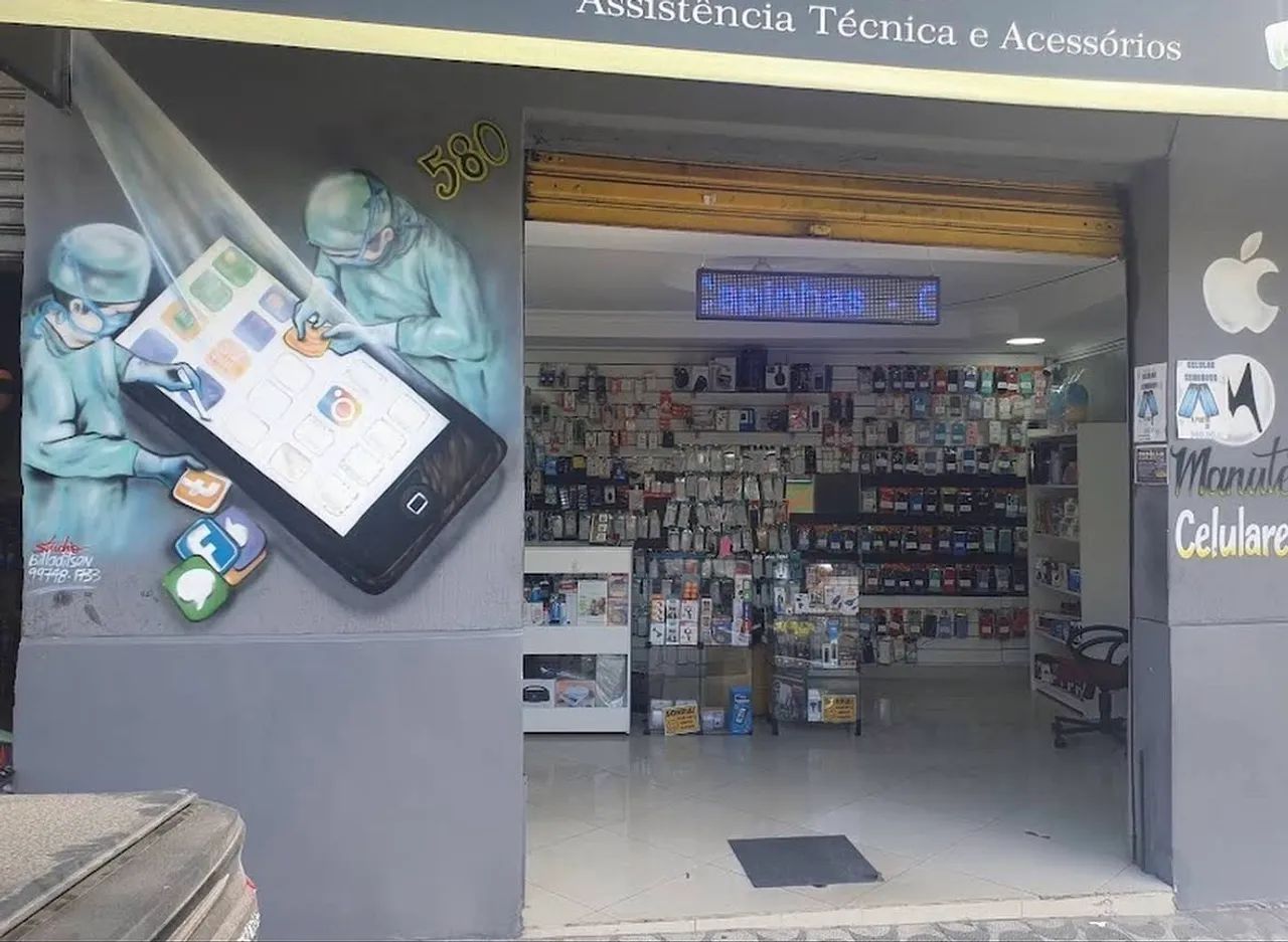 Assistência técnica de celular  - Foto 4