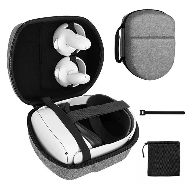 Meta quest 3 128gb + bag e strap - Foto 3