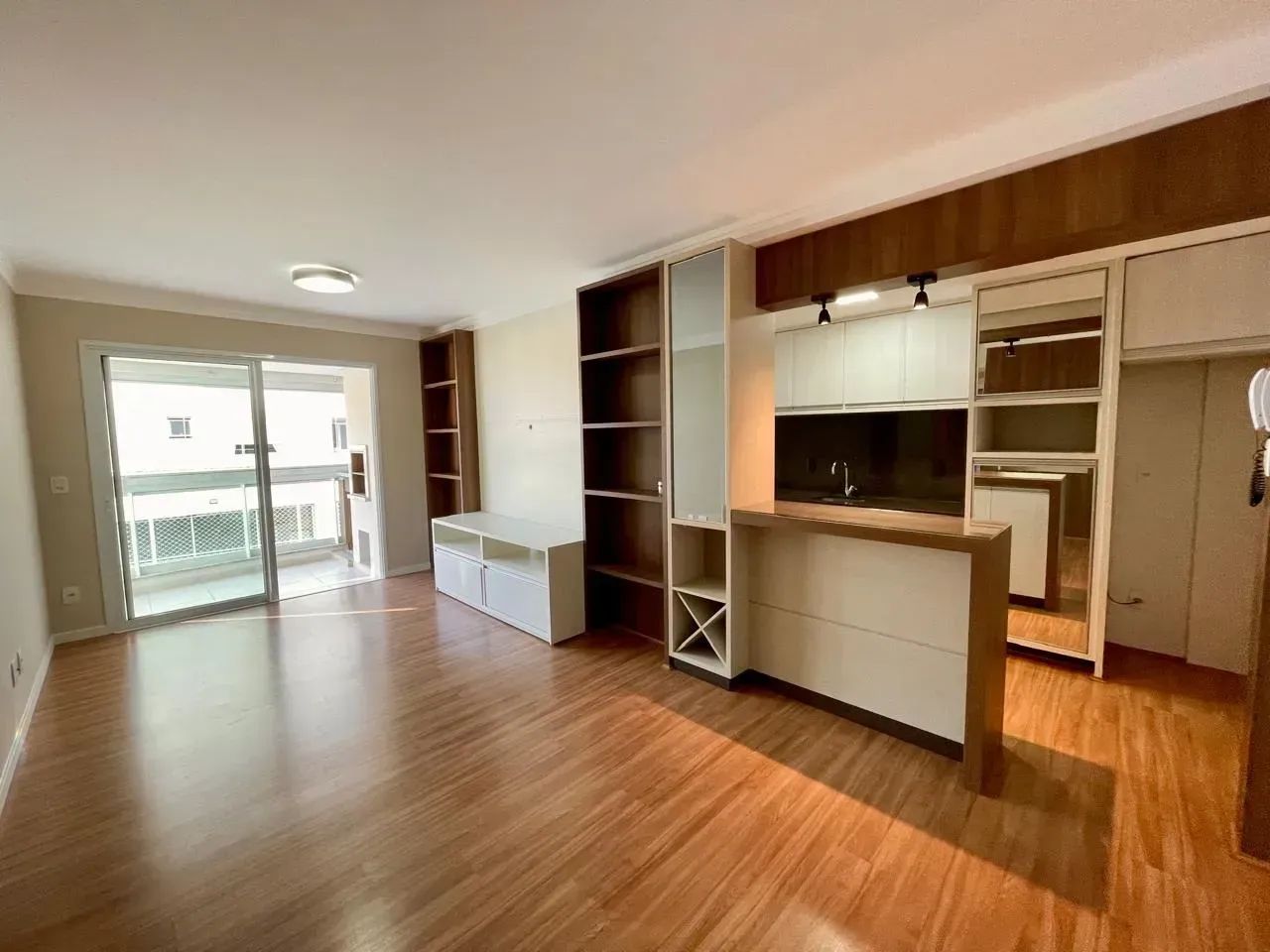 Apartamento 2 suites à venda Córrego Grande - Foto 2