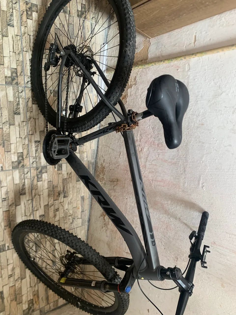 Bicicleta aro 29  - Foto 5