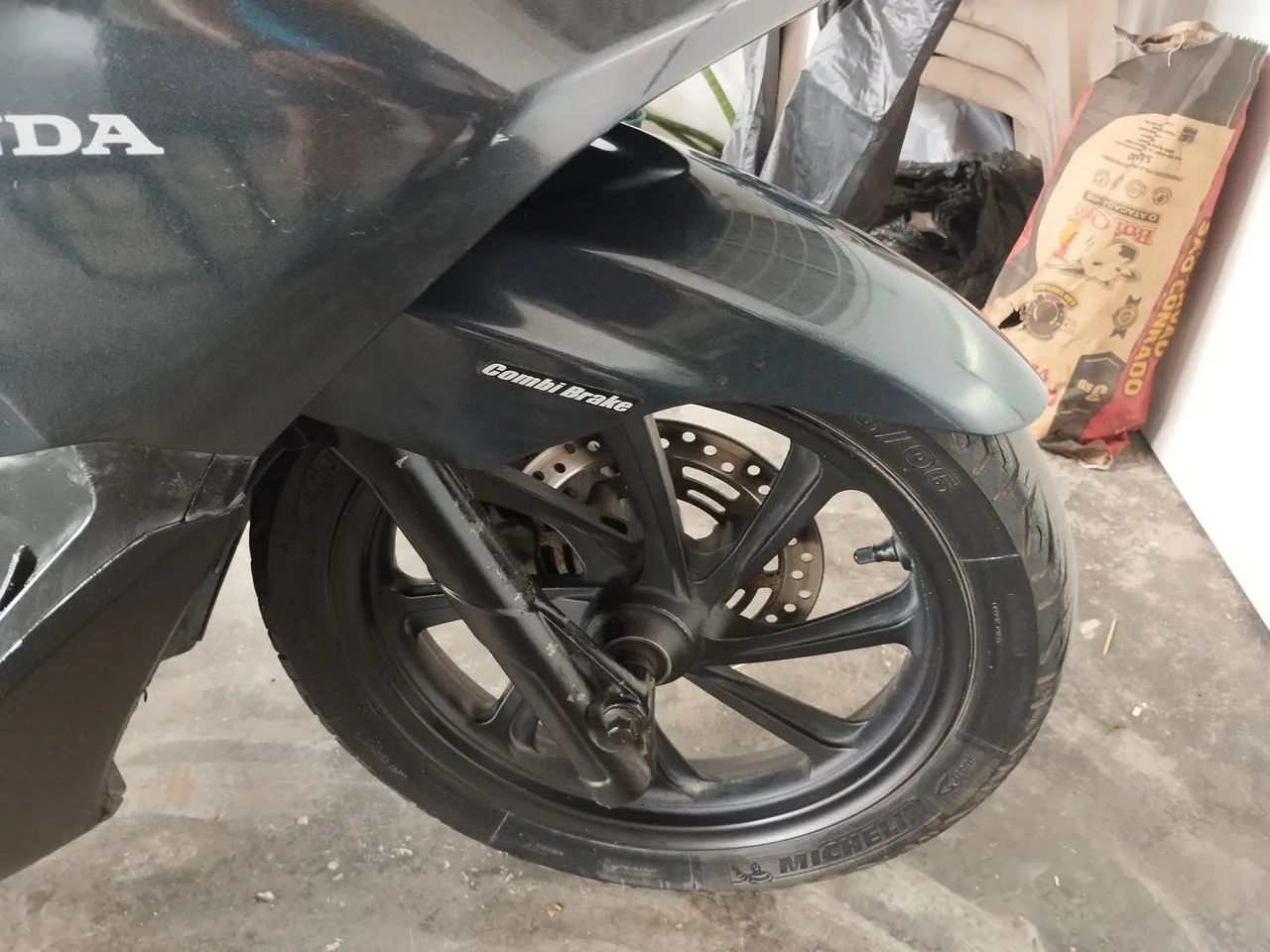 MOTO PCX - Foto 2