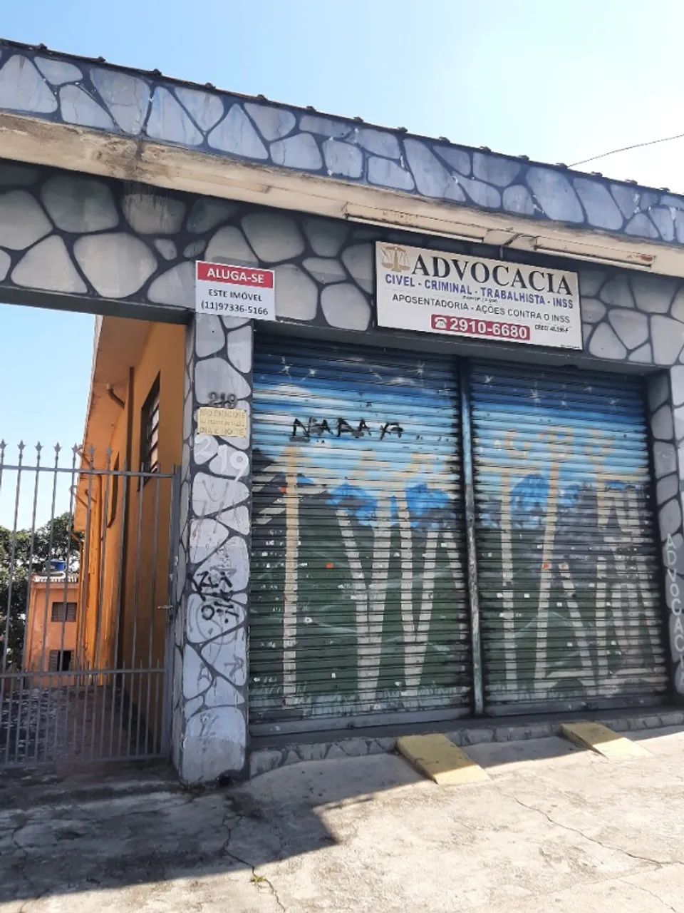 Primeira imagem do imóvel