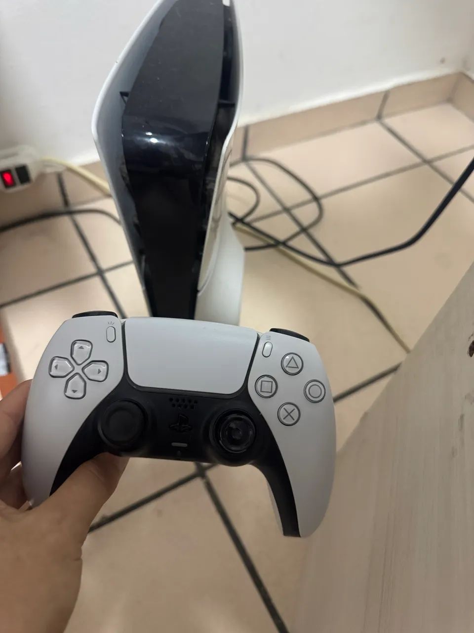 Vendo PS5