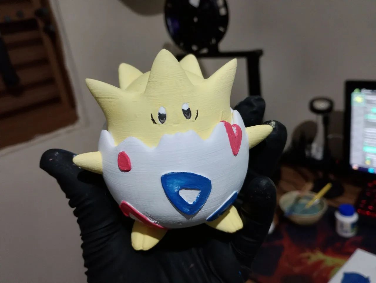 Serviços de impressão 3D  - Foto 3