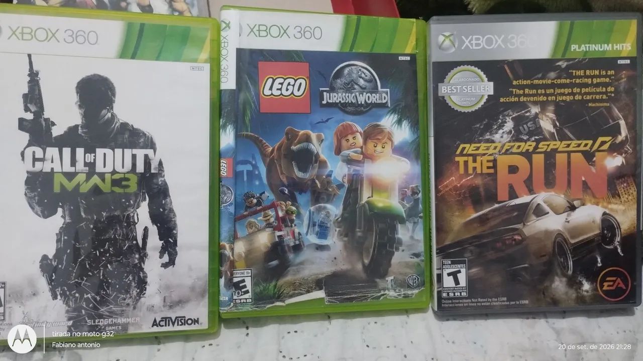 Jogo Xbox 360 - Foto 4