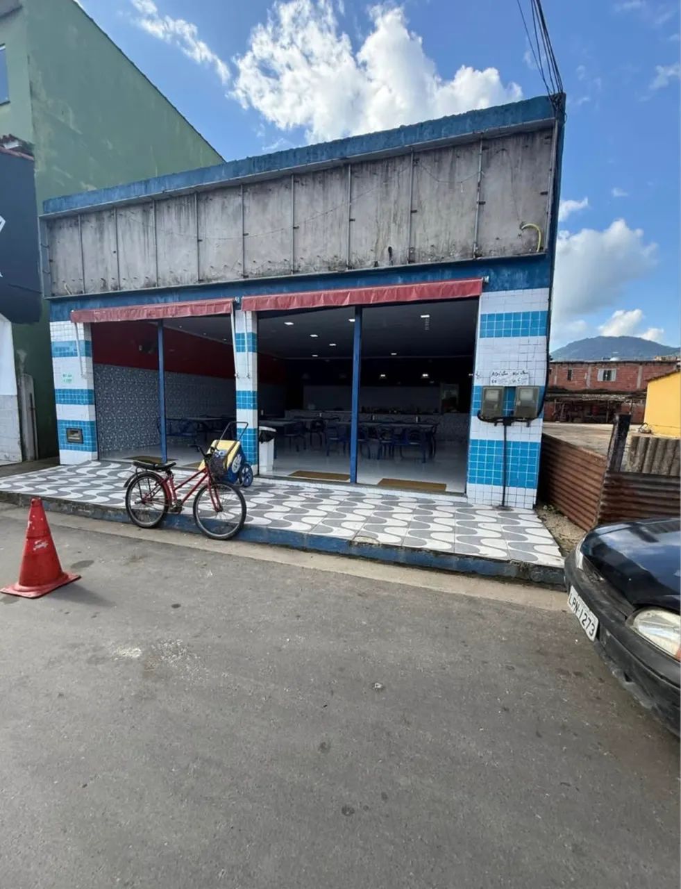 Foto - Ubatuba - Umuarama