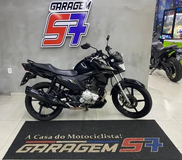 Yamaha YBR 150 Factor - 2025 - Foto 2