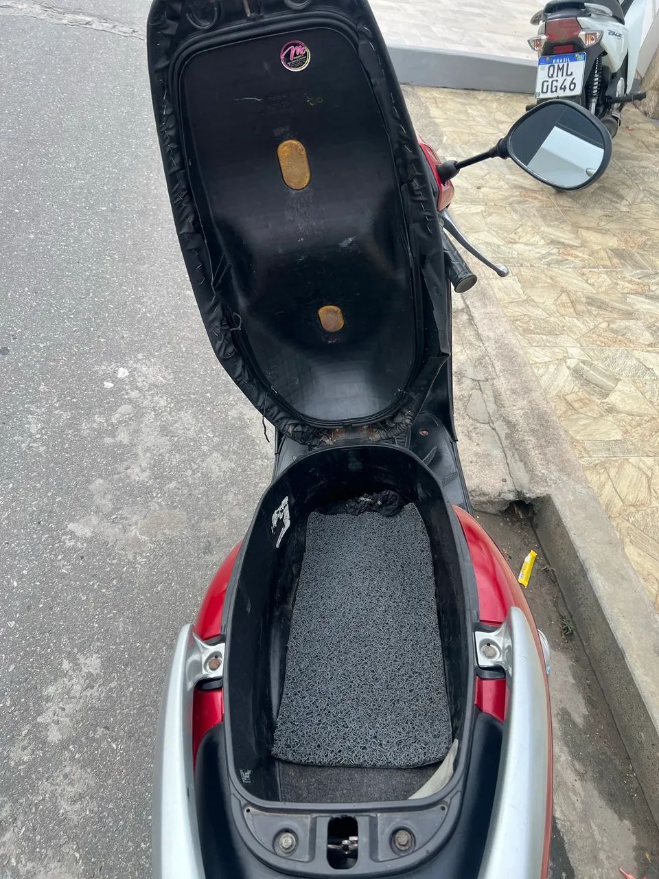 Honda lead  - Foto 5