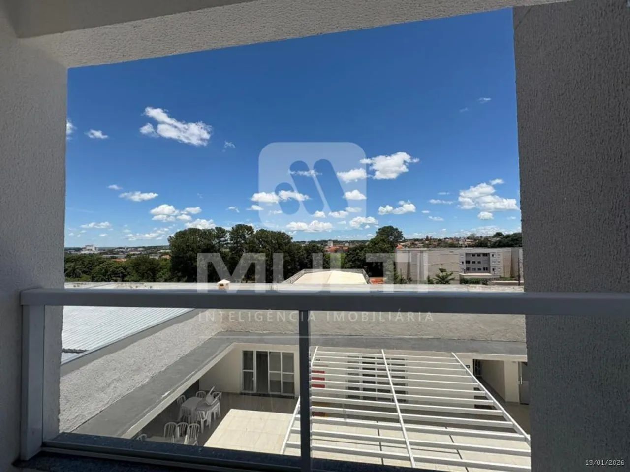 Apartamento - JARDIM BRASILIA - Foto 2