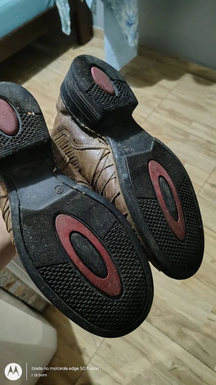 Bota n°41 - Foto 3
