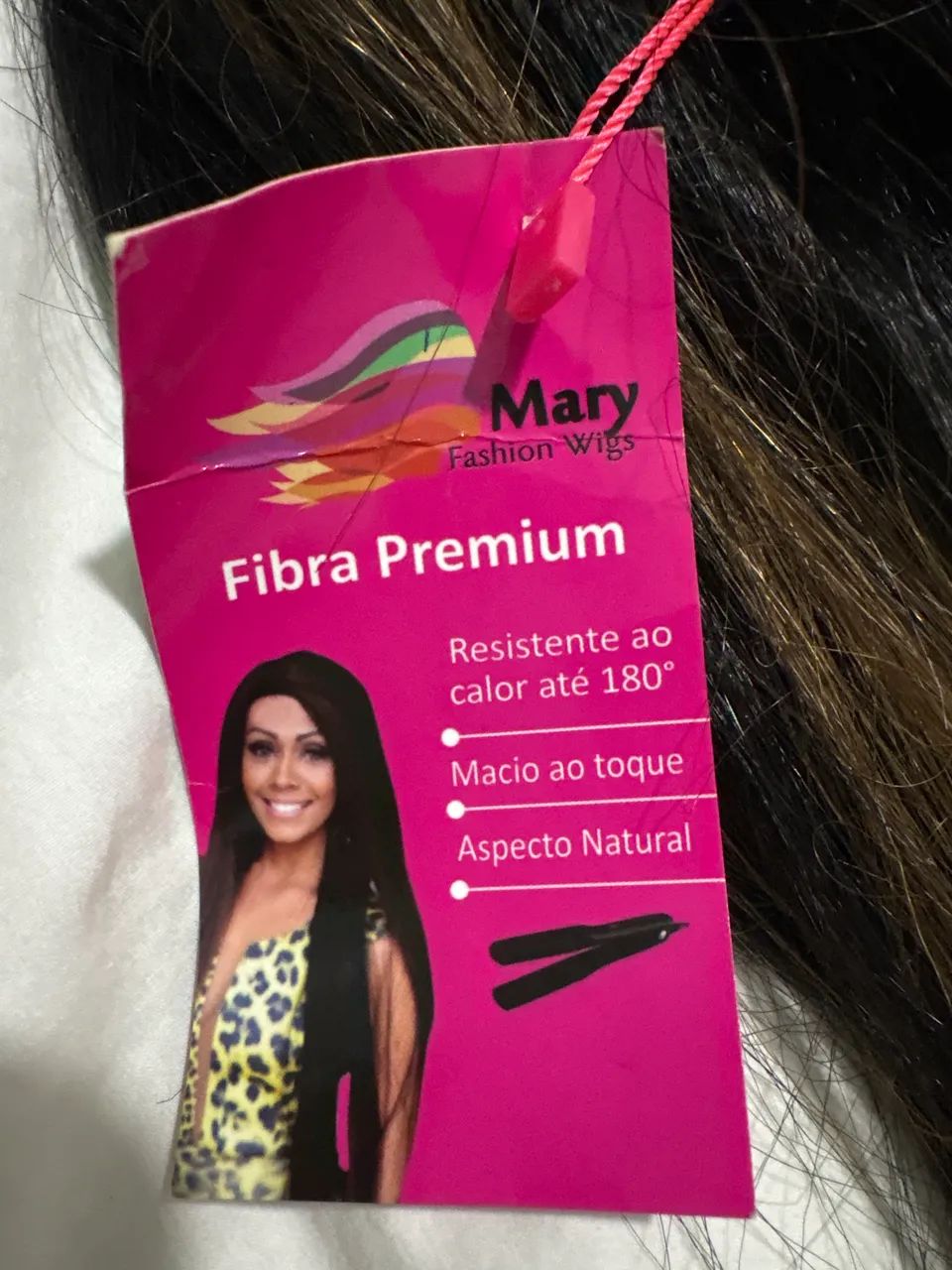 Lace fibra premium 