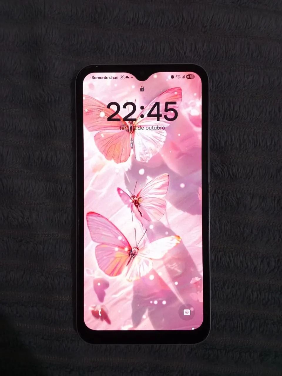 Celular a15
