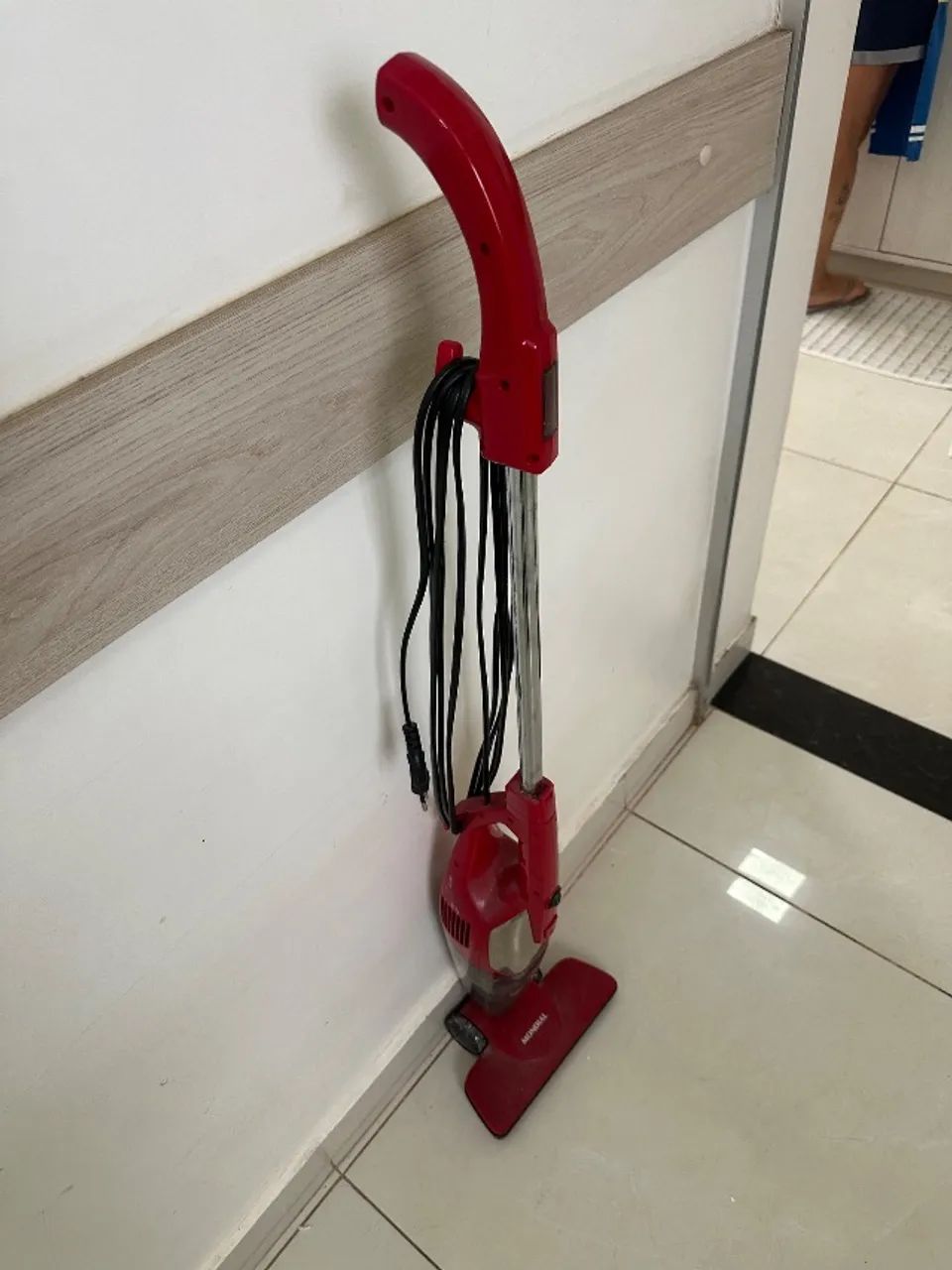 Aspirador de pó  - Foto 2