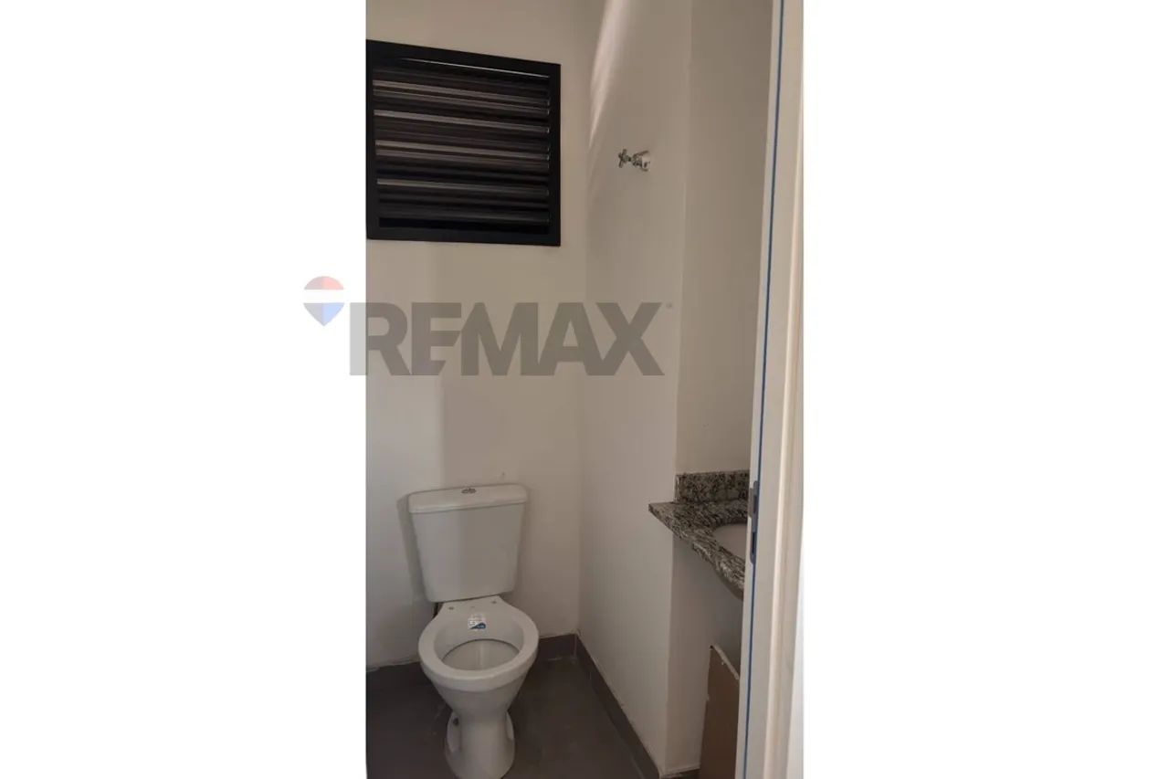Excelente sala comercial para locação no Vila Bocaina/Ed. Jurere - Foto 4