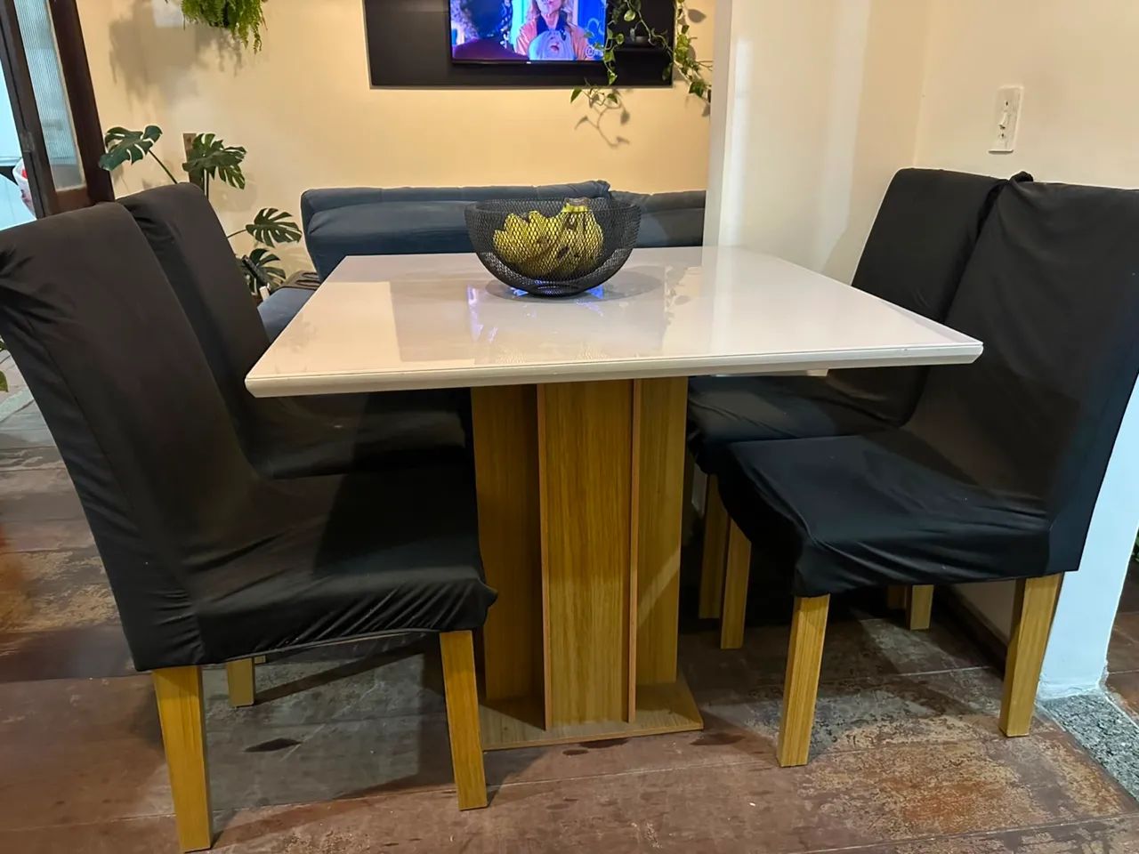 Mesa - Foto 2