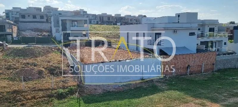terreno - Mont'Alcino - Valinhos - Foto 5