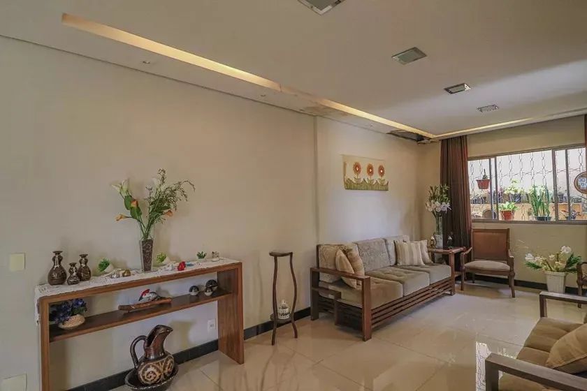 Casa à Venda - União, 5 Quartos, 1080 m2 - Foto 4