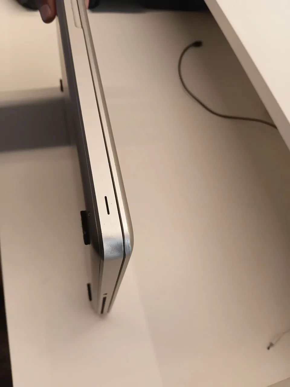 Macbook 17 polegadas core i7 - Foto 5