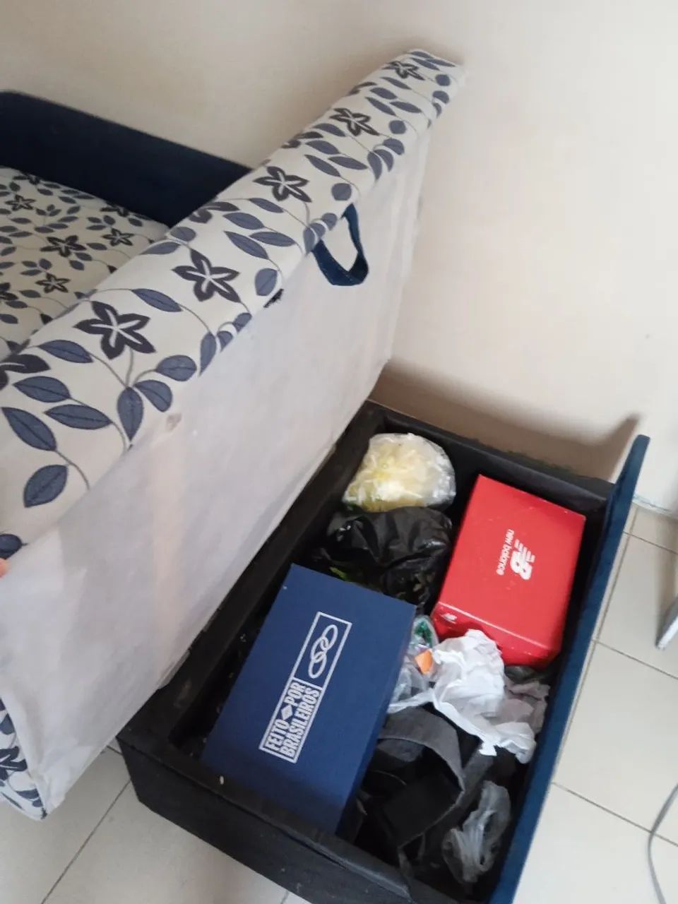 Sofá cama - Foto 3