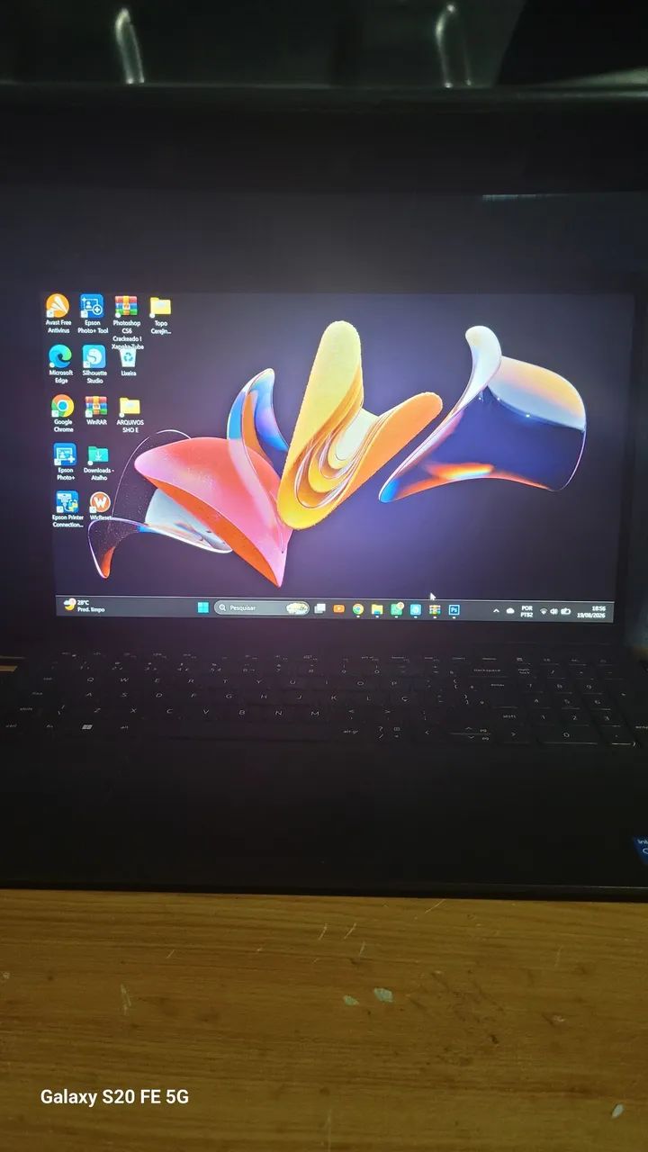 NOTEBOOK INTEL CORE I3 - Foto 3