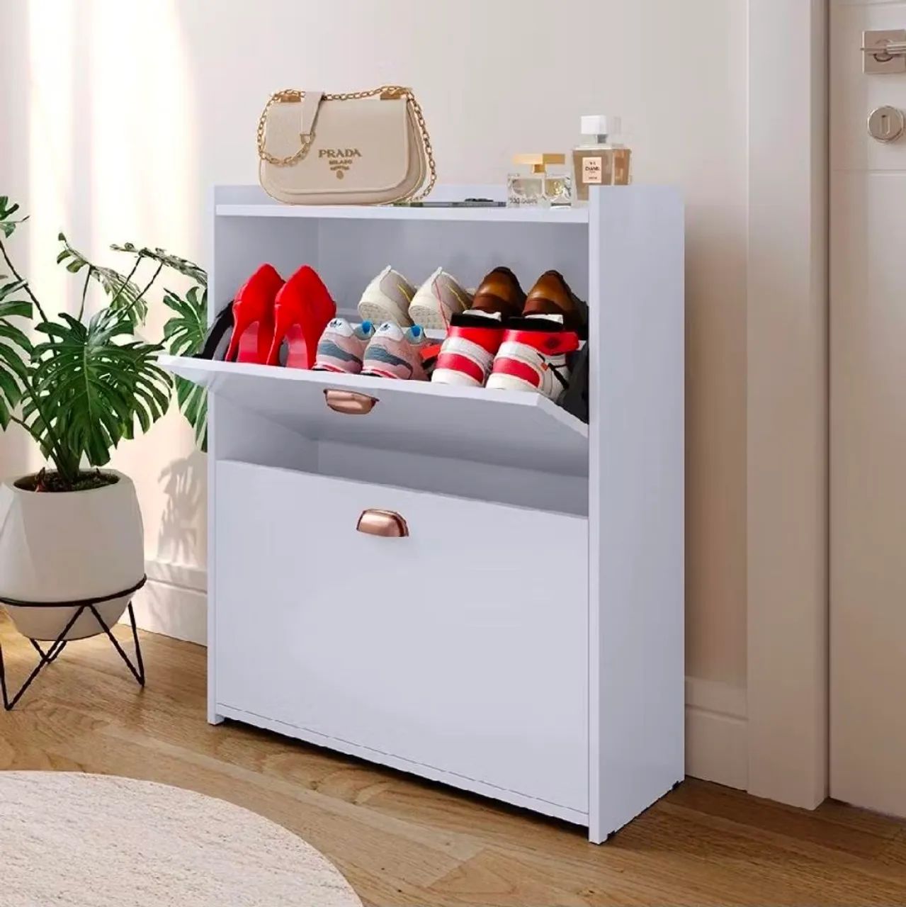 Sapateira shopee  - Foto 4