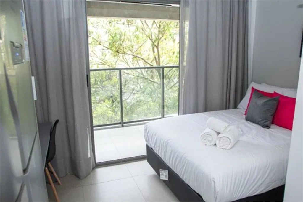 Studio à venda com 1 quarto em Paraíso, São Paulo - Foto 2