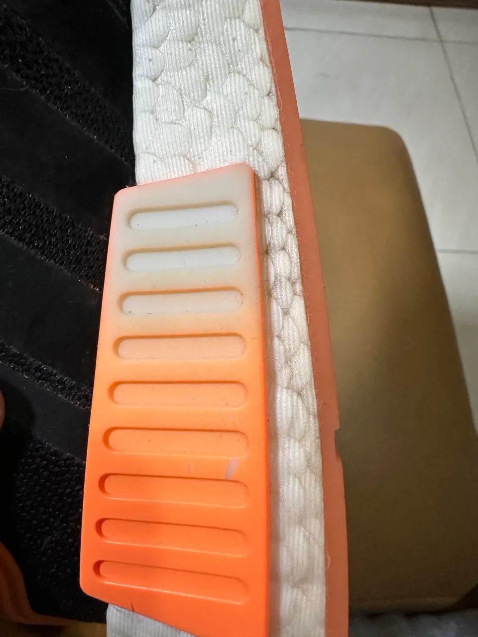 Tênis adidas 38 - Foto 5
