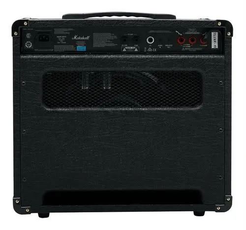 Amplificador Marshall DSL20 Valvulado