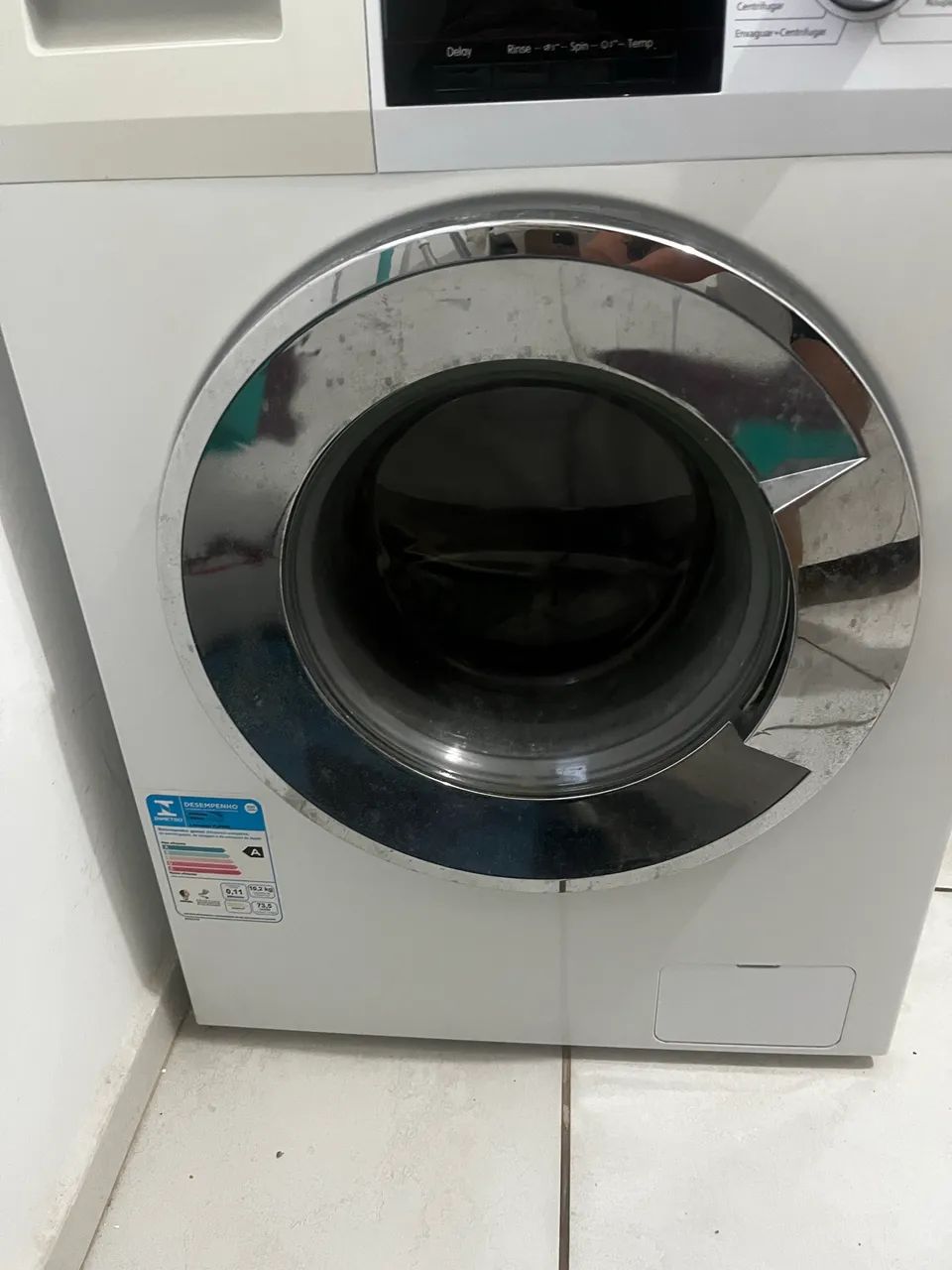 LAVADORA DE ROUPAS  - Foto 4
