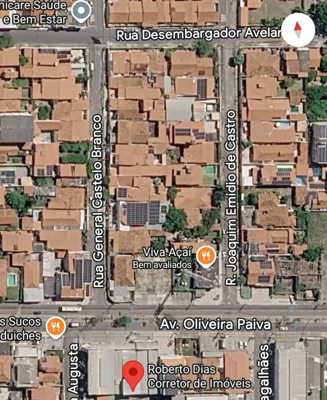 Casa - Excelente para uso comercial - Foto 5