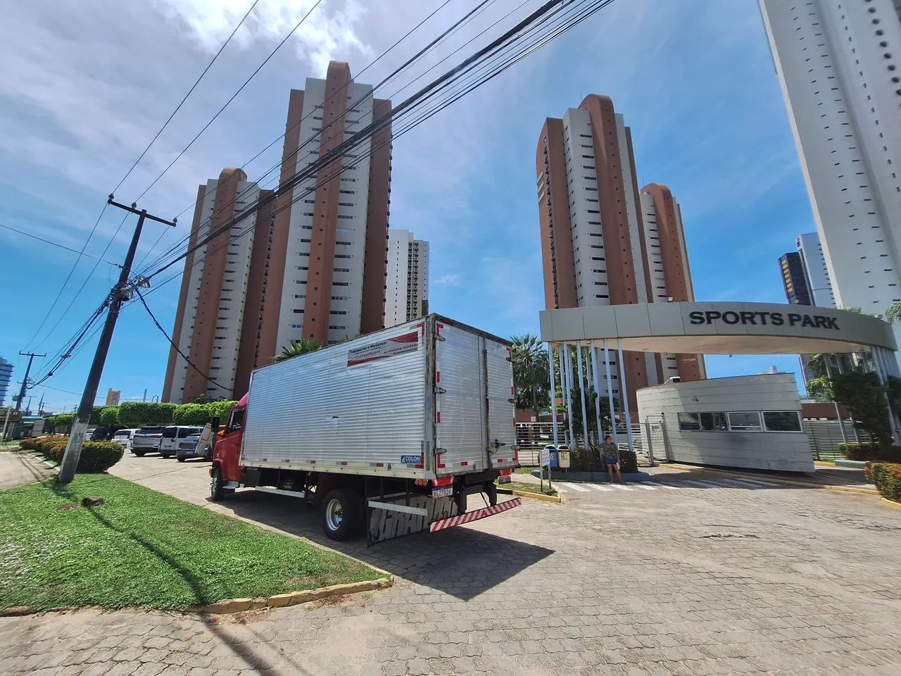 Frete & Mudança para todo Brasil  - Foto 5