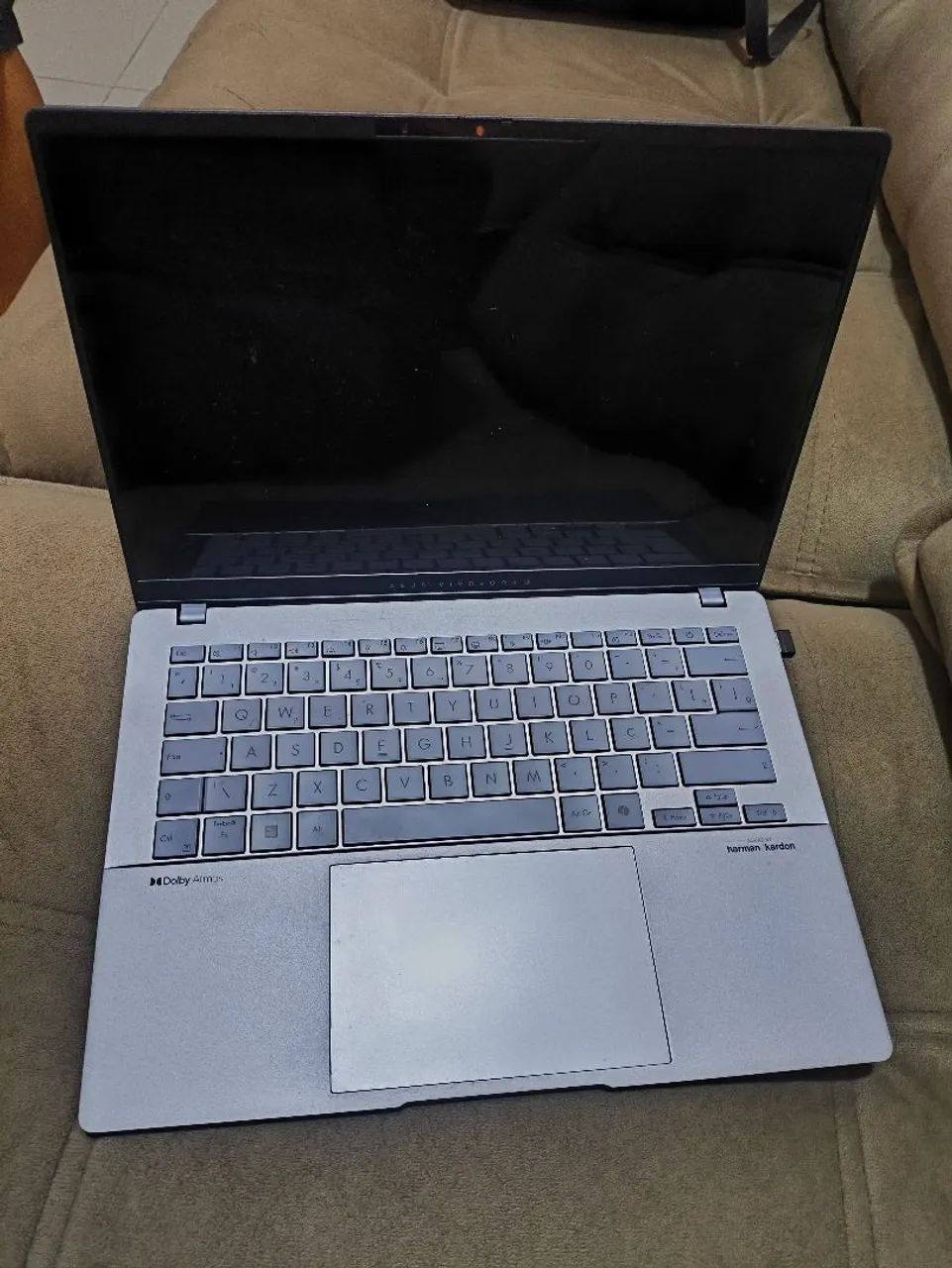 Notebook AsusBook S14