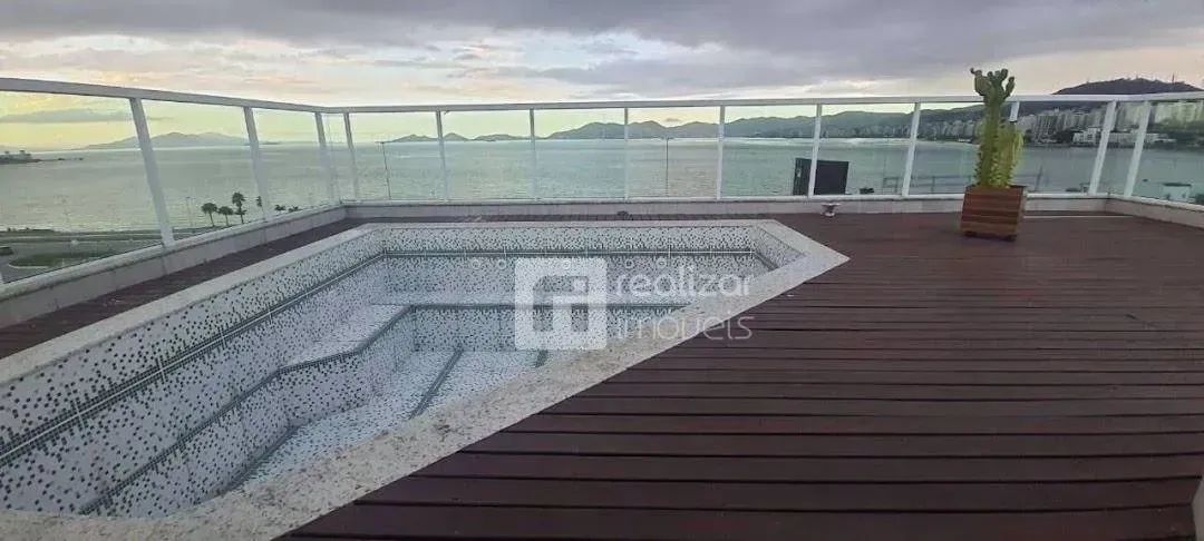 Cobertura Residencial à venda, Estreito, Florianópolis - CO0404. - Foto 2