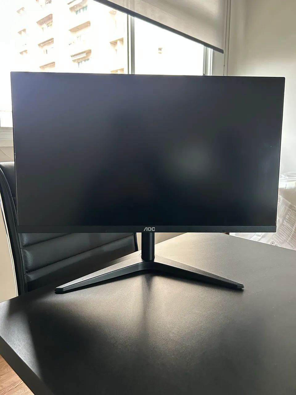 Monitor 24 polegadas AOC