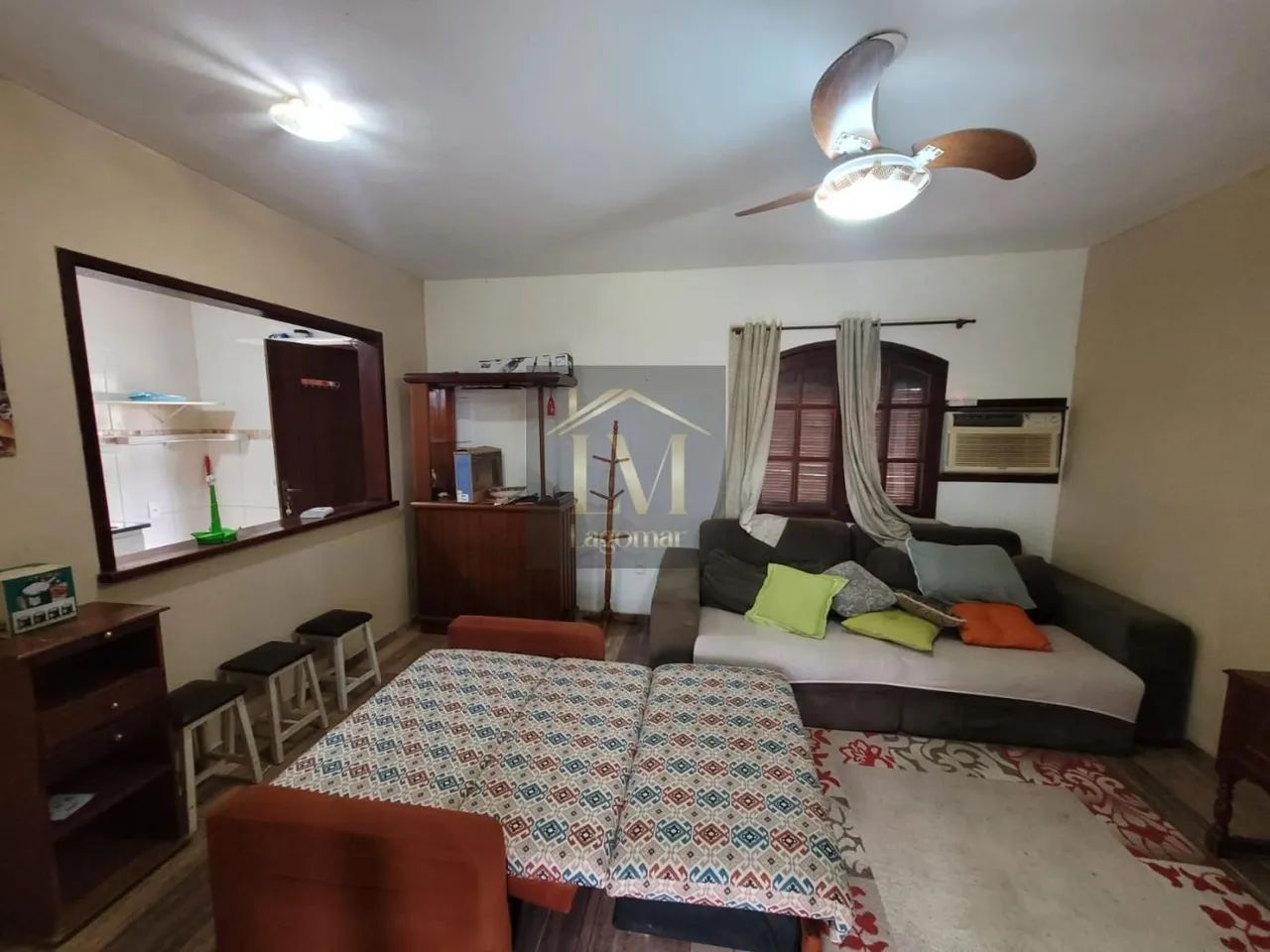 Casa a venda com 1 quartos em condomínio - Foto 5