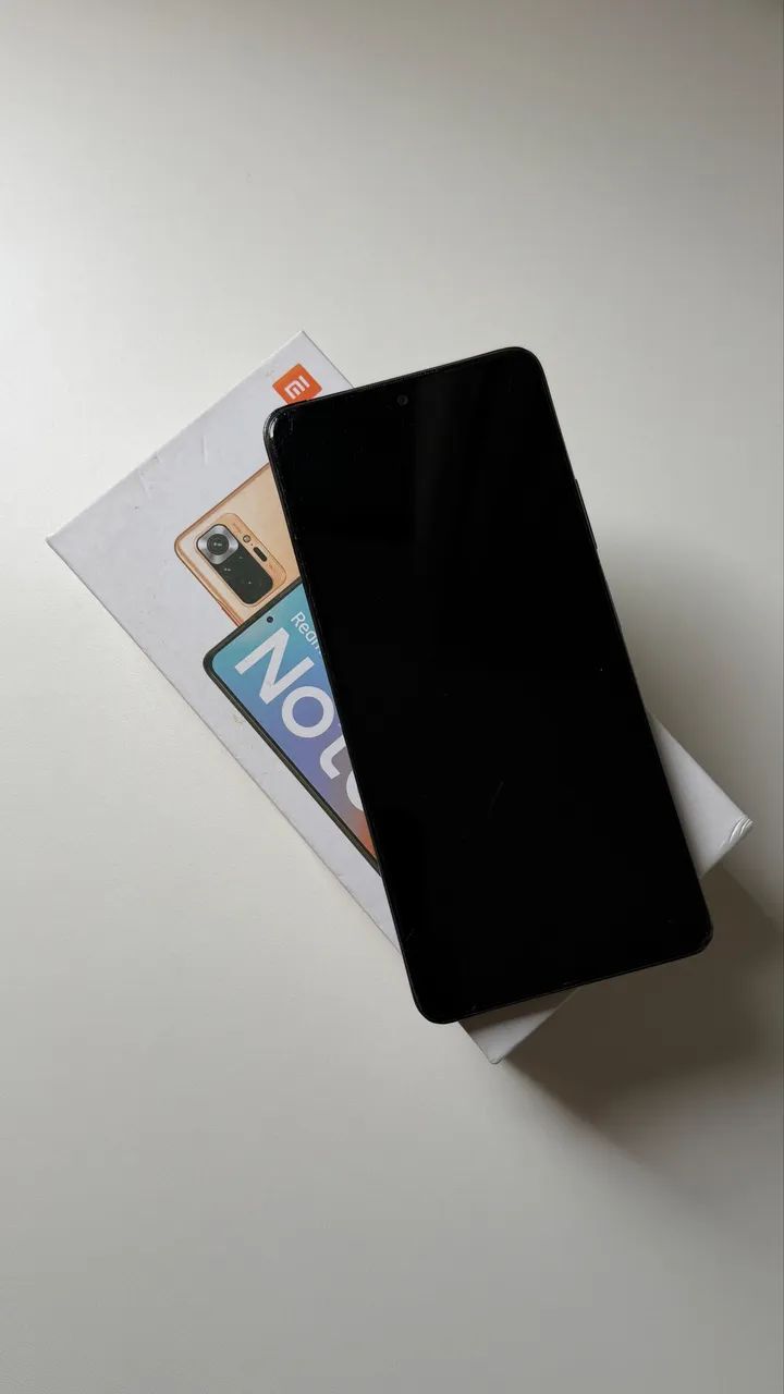 REDMI Note 10 pro  - Foto 2