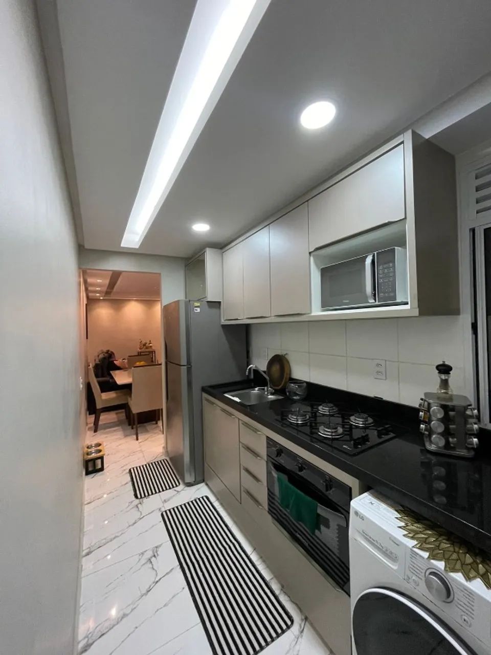 Apartamento parque ville - Foto 3