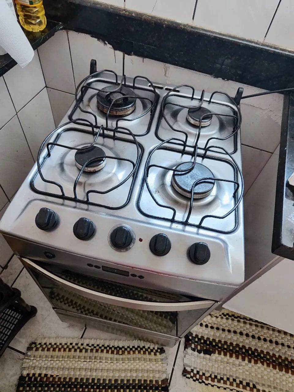 Fogão inox - Foto 2
