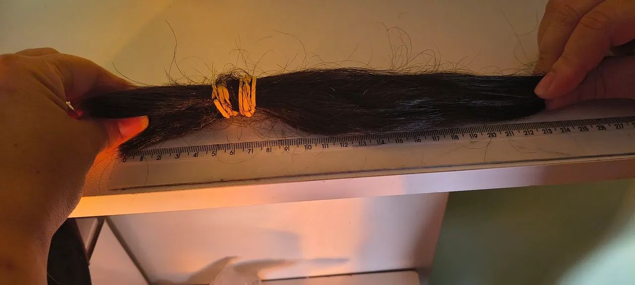 Cabelo Natural  - Foto 2