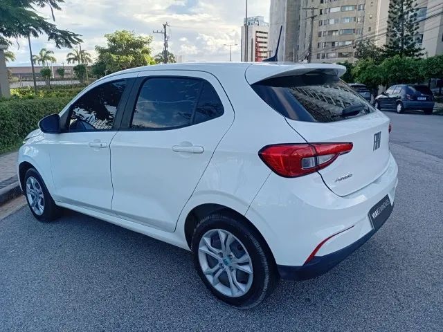 Fiat Argo Drive 1.0 6V Flex 2024 - Foto 4