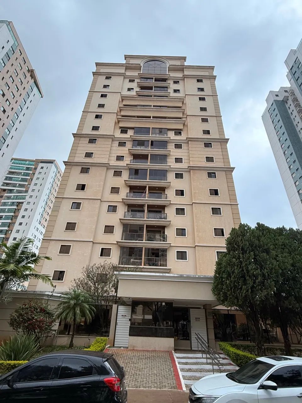 Vendo apartamento águas claras 